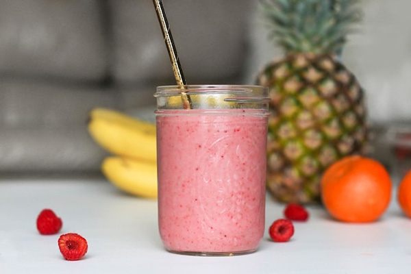 Billede af smoothie
