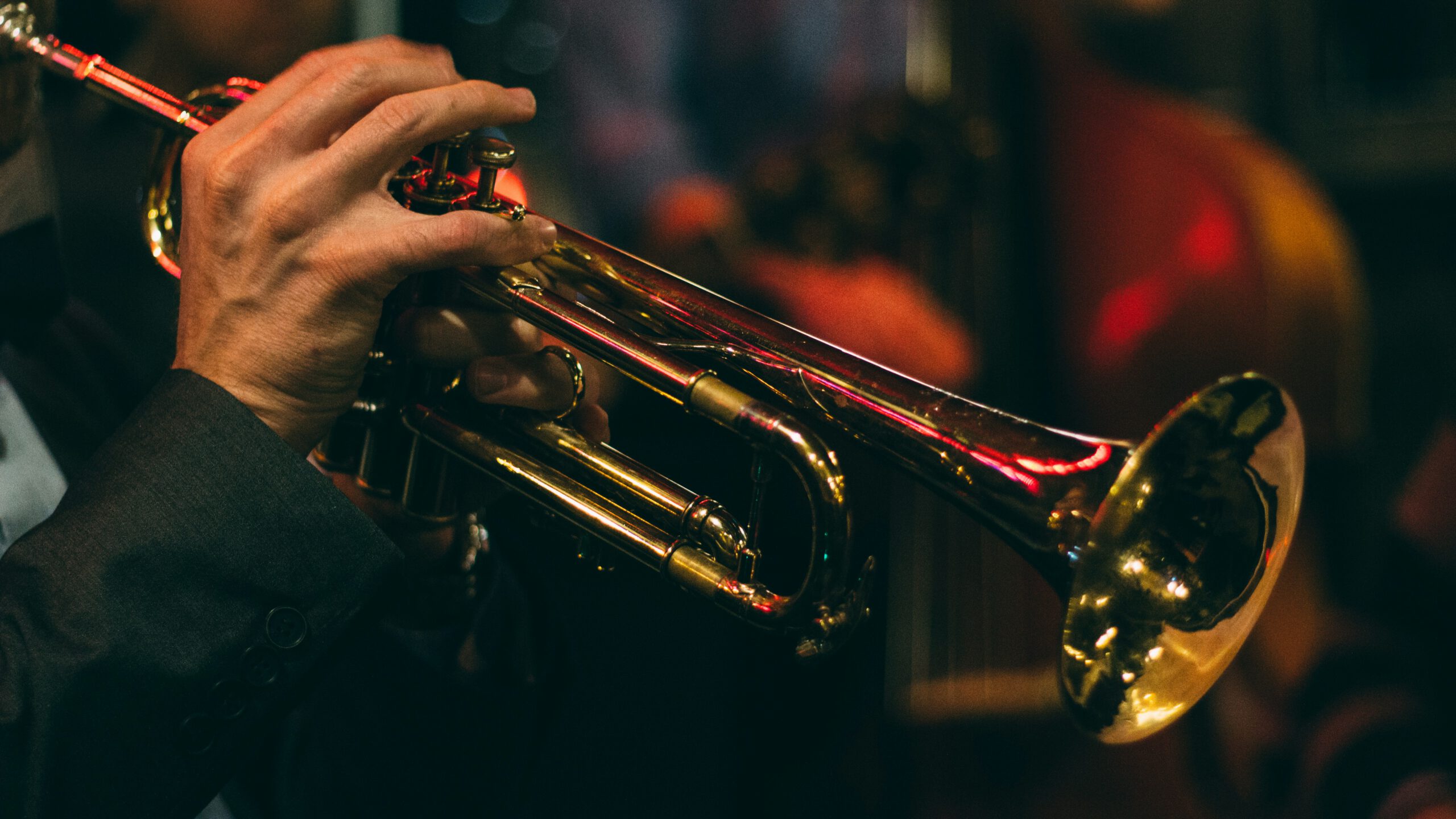 You are currently viewing Live jazz-fredag