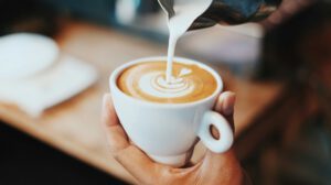 Read more about the article Baristaens anbefaling: Månedens kaffe