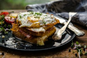 Read more about the article Vores nye frokostkort
