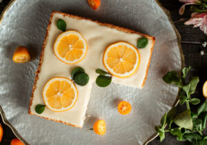Read more about the article Ny sæsonkage: Appelsinkage